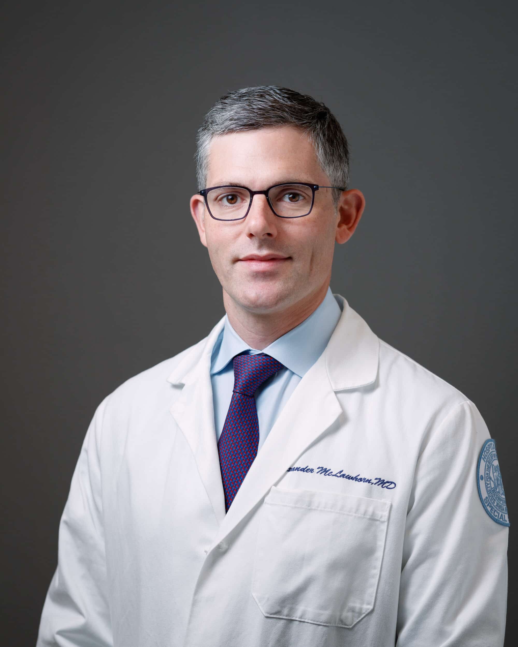 Physician Profile Photo