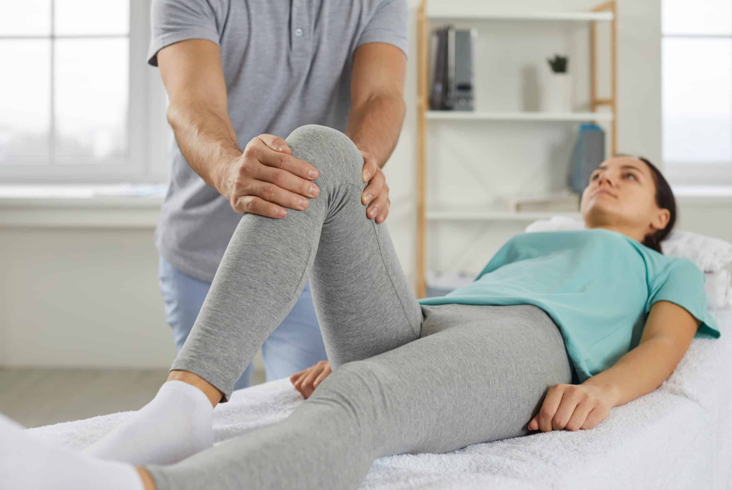 The exact steps and implants for a partial knee replacement procedure will be customized depending on the individual needs of each patient and the specific steps involved in the surgery may vary from person to person. However, in most cases, you can expect the following: