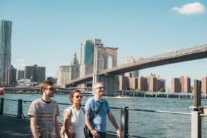 Active adults managing osteoarthritis with lifestyle medicine in New York City